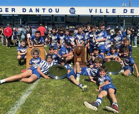 École de Rugby de Périgueux
