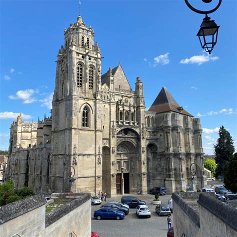 Église de Gisors