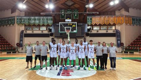 Équipe Limoges CSP