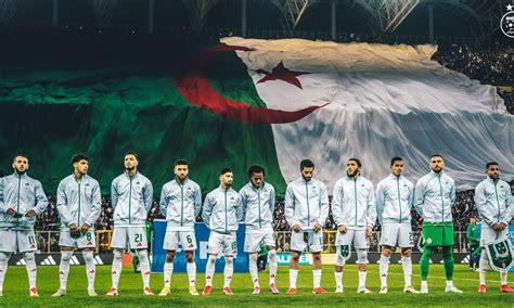 Équipe d'Algérie FIFA 23