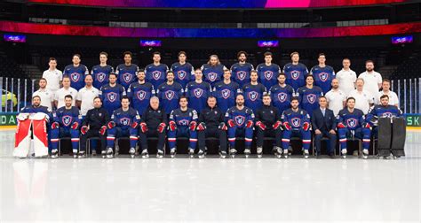Équipe de France de Hockey