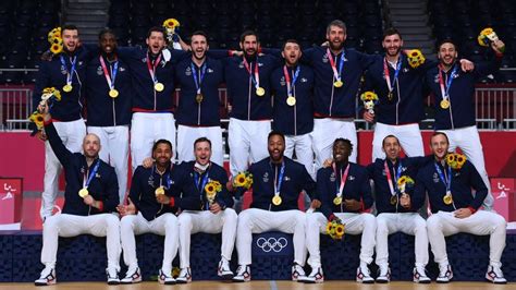 Équipe de France masculine de handball