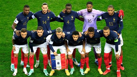 Équipe de football