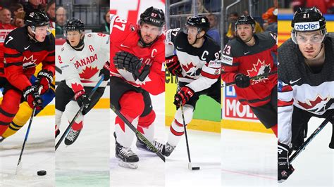 Équipe de hockey russe
