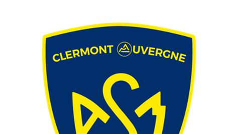 Équipe de l'ASM Clermont Auvergne