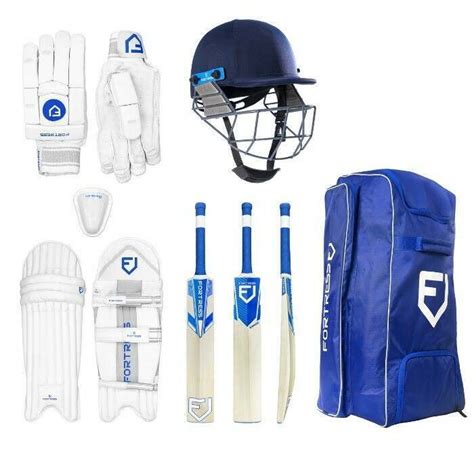 Équipement de Cricket