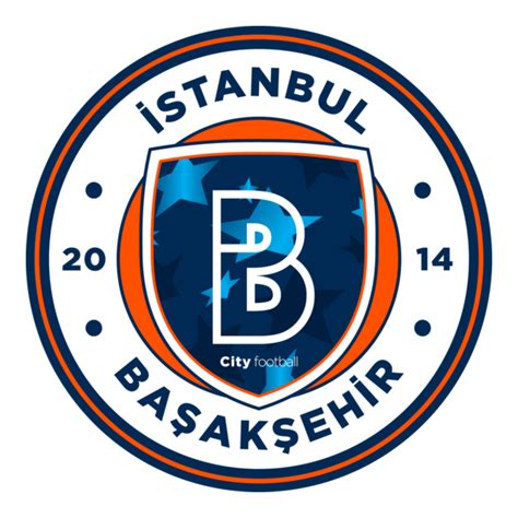 İstanbul Başakşehir Logo