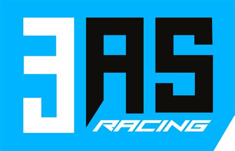 3AS Racing Logo
