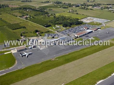 Aéroport de Bergerac