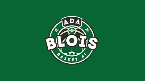 ADA Blois