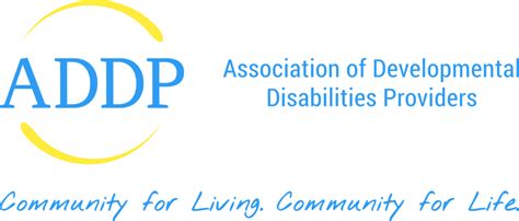 ADDP Logo