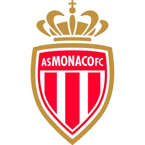 AS Monaco Logo
