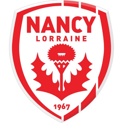 AS Nancy Lorraine Logo