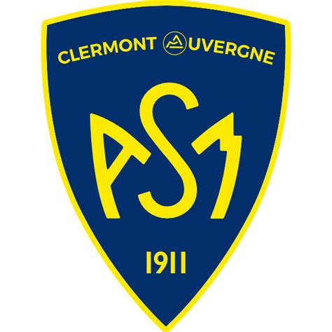 ASM Clermont Auvergne Logo