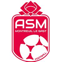 ASM Montreuil