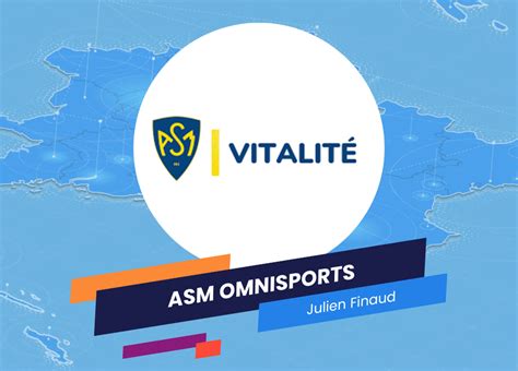 ASM Vitalité : Promotion de la santé et du bien-être