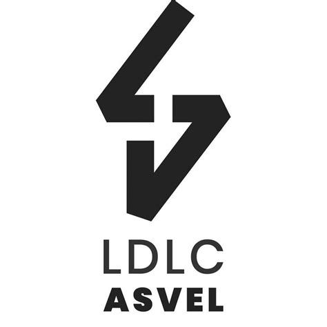 ASVEL Logo