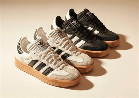 Adidas Samba XLG