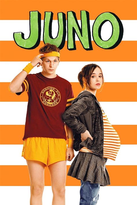 Affiche du film Juno