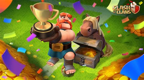 Agriculture Clash of Clans