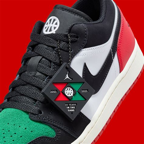 Air Jordan Quai 54