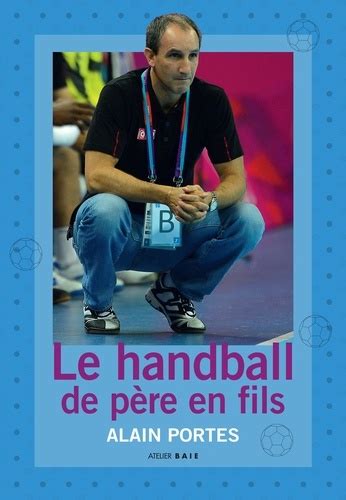Alain Portes Handball