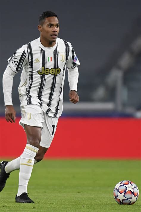 Alex Sandro