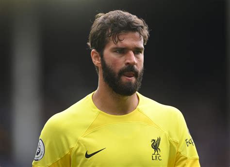 Alisson Becker