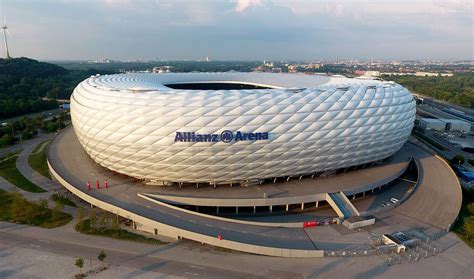 Allianz Arena Munich