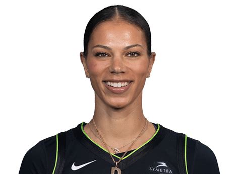 Alysha Clark