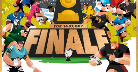 Ambiance Finale Top 14