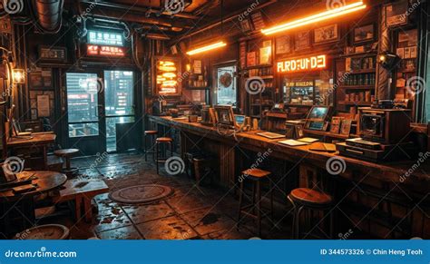 Ambiance Glow Bar