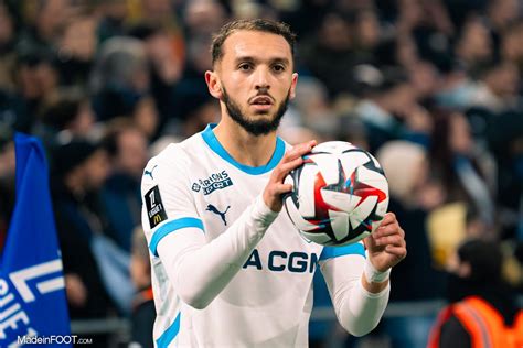 Amine Gouiri