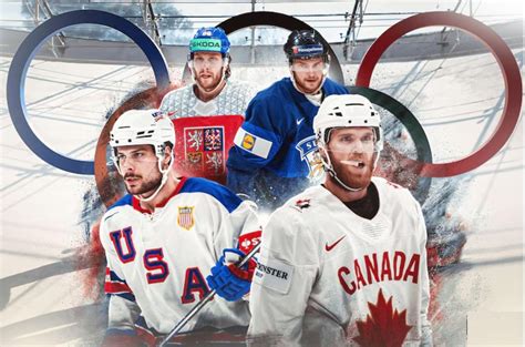 Analystes de hockey