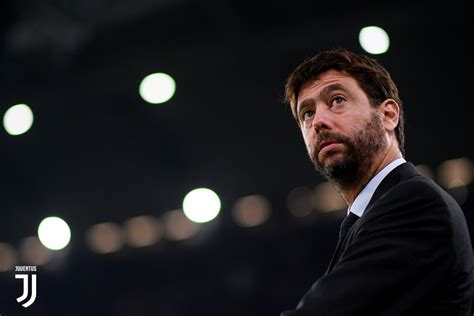 Andrea Agnelli