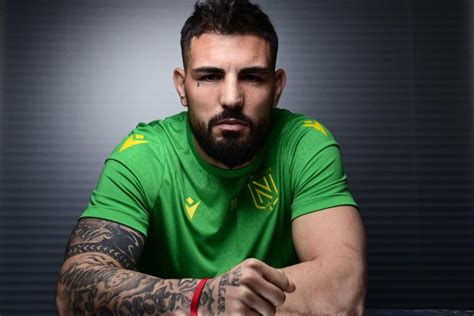 Andy Delort Neymar