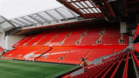 Anfield Road Stand