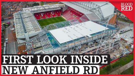 Anfield en ébullition