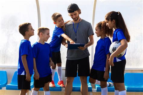 Animateur Sportif