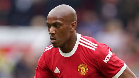 Anthony Martial