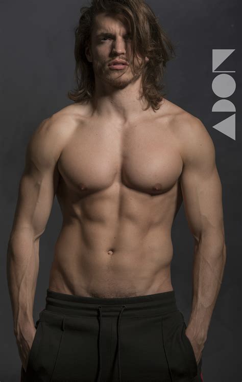 Antoine Fombonne Myprotein
