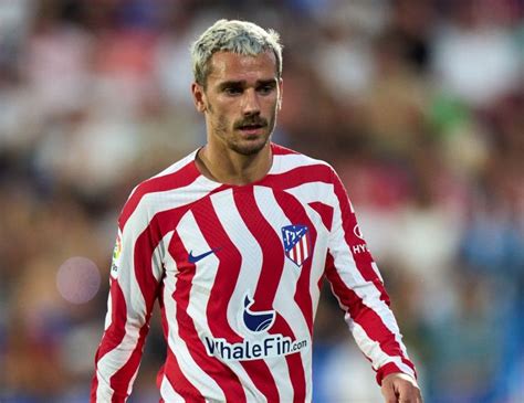 Antoine Griezmann