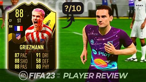 Antoine Griezmann FIFA 23