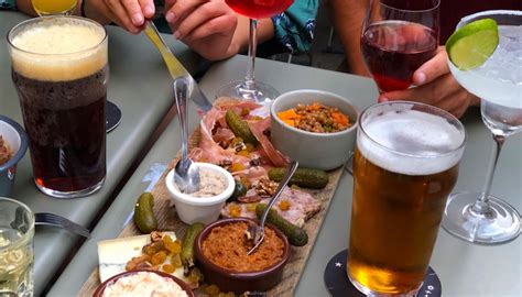 Apéro géant