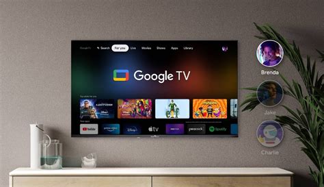 Applications pour regarder la TV sur Android