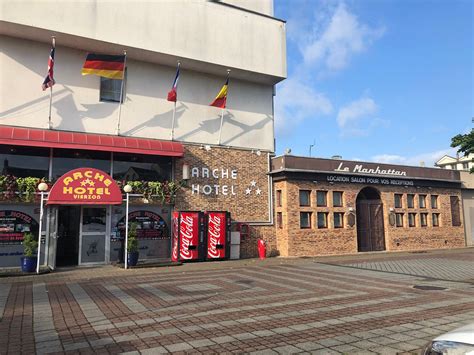 Arche Hotel Vierzon