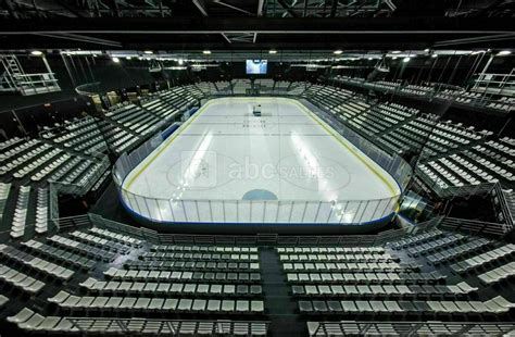 Aren'Ice Cergy-Pontoise