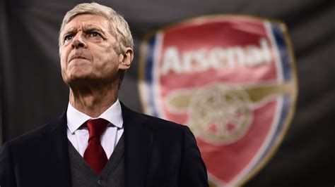Arsène Wenger