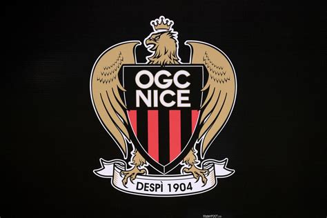 Arsène Wenger à l'OGC Nice