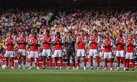 Arsenal